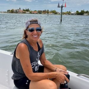 Meet your Posher, Betty